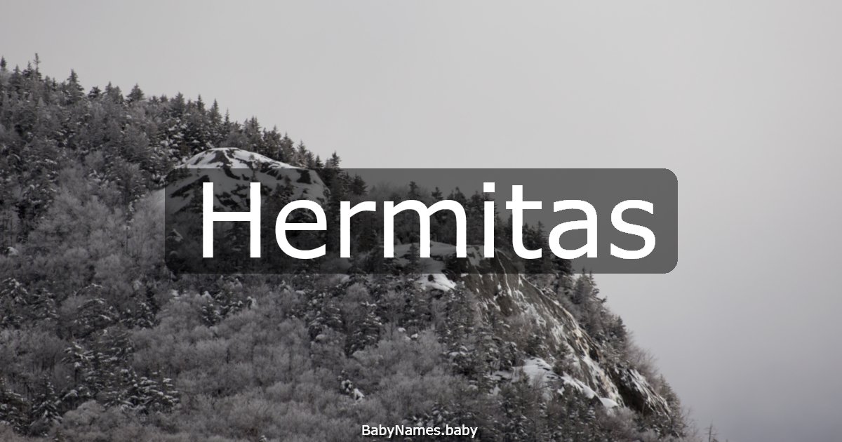 Hermitas