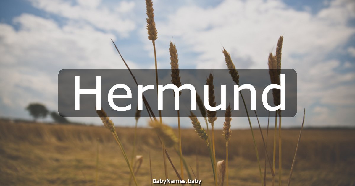 Hermund