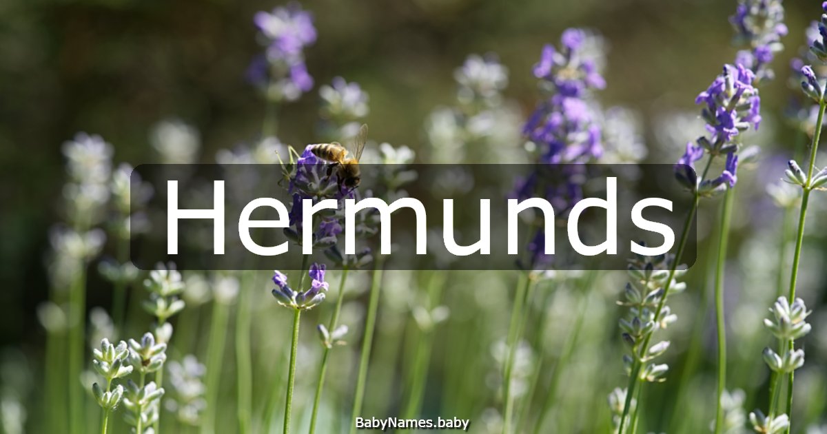 Hermunds