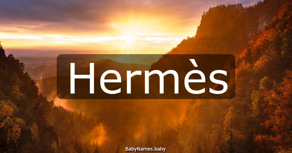 Hermès