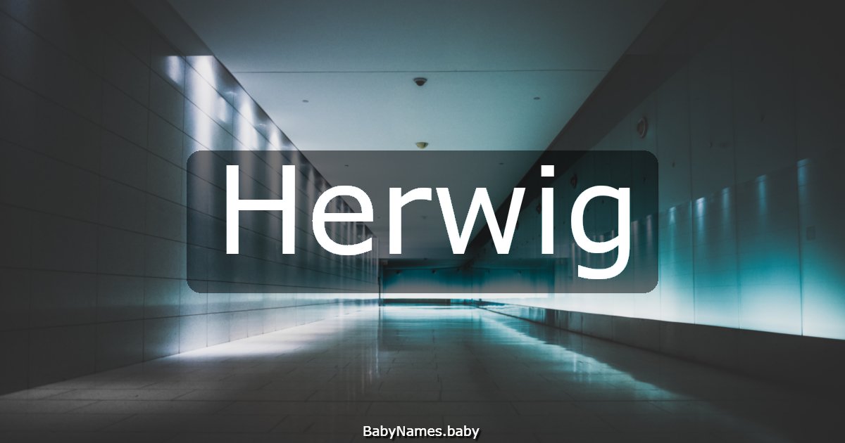 Herwig