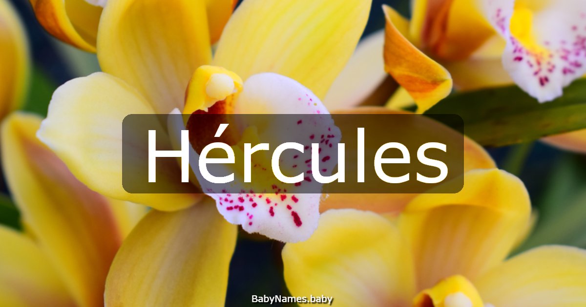 Hércules