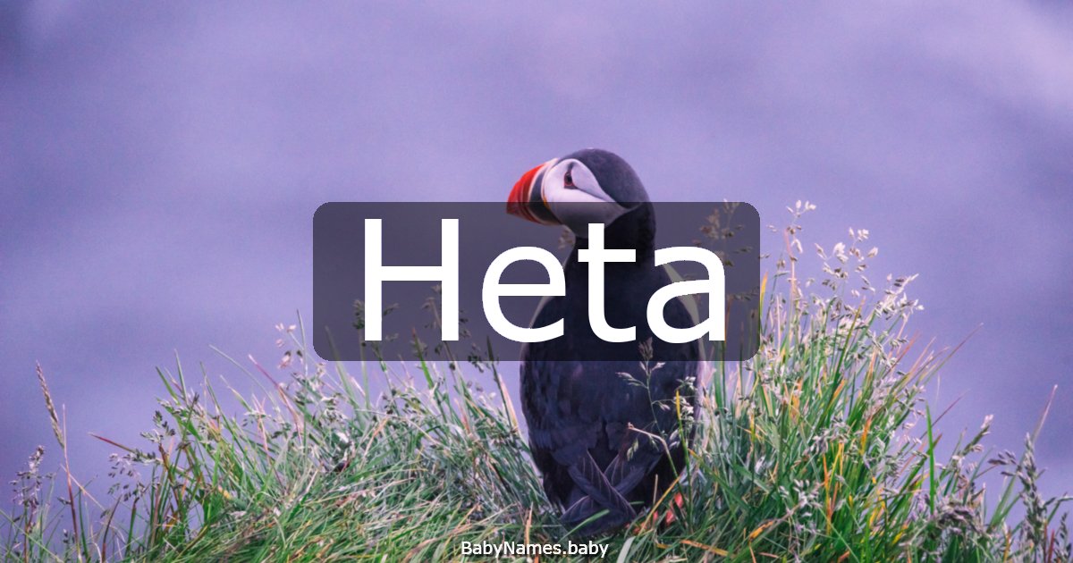 Heta