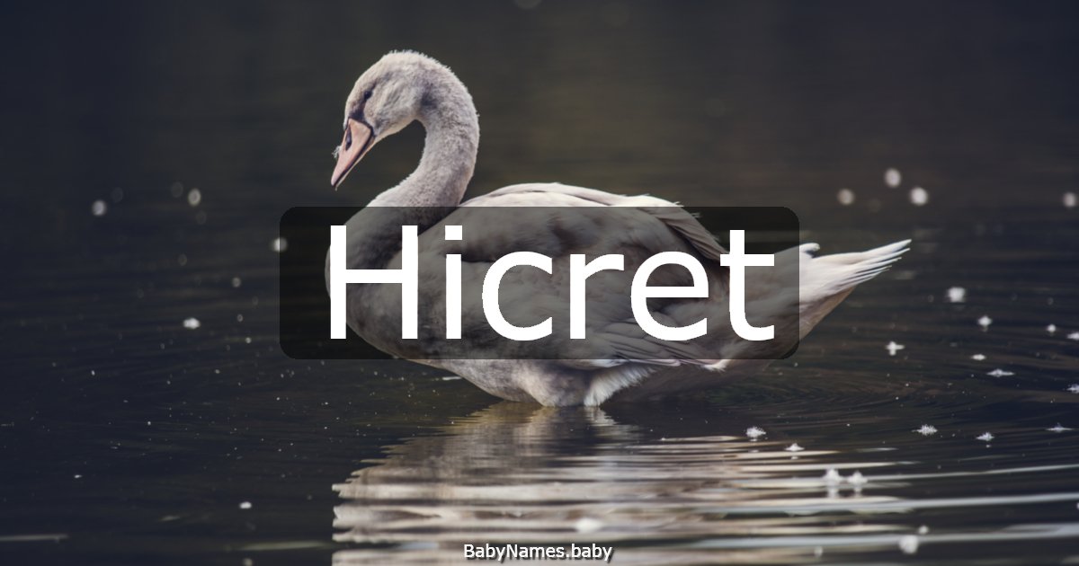 Hicret