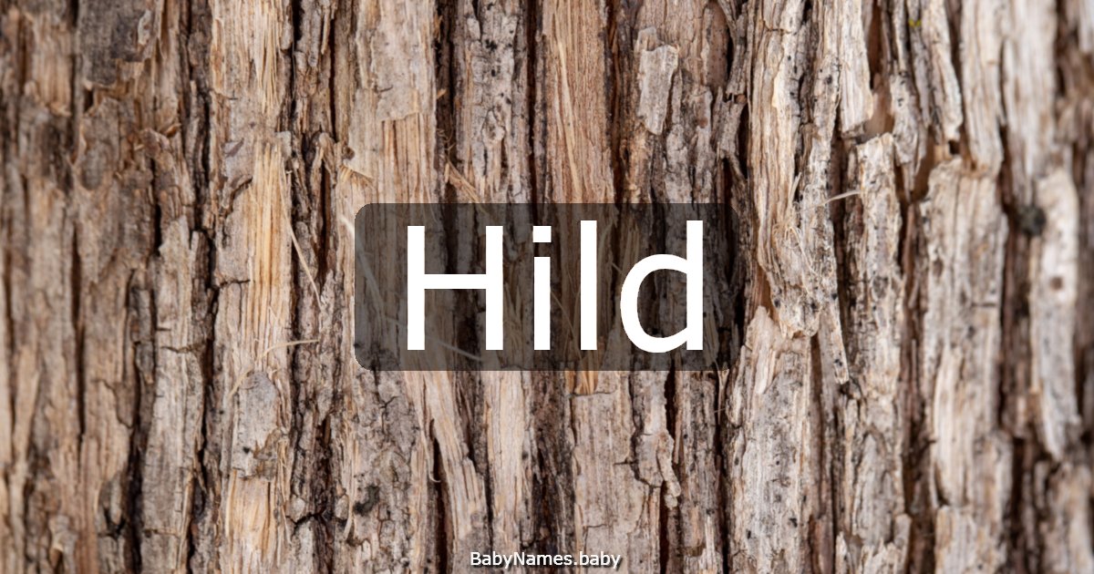 Hild