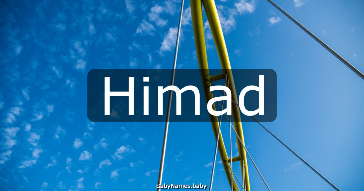 Himad