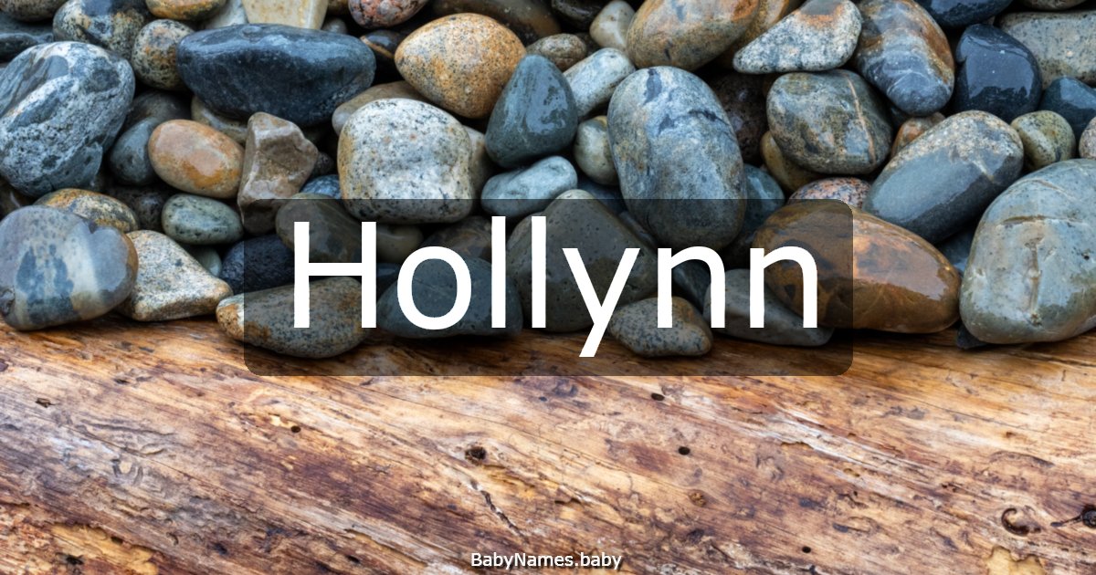 Hollynn