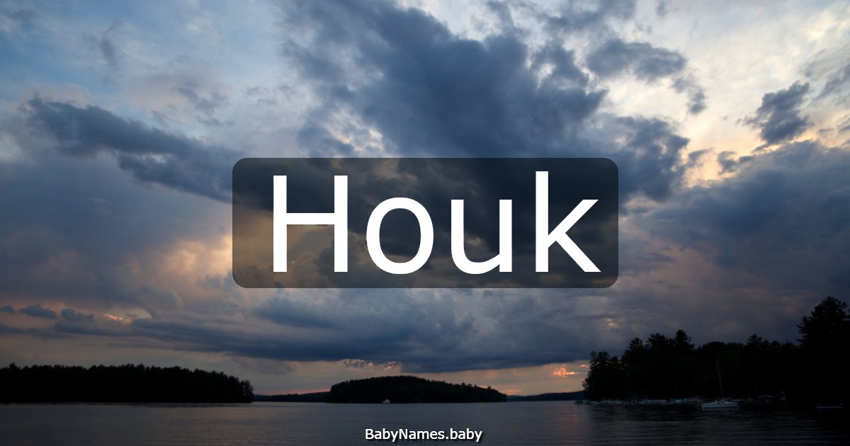 Houk