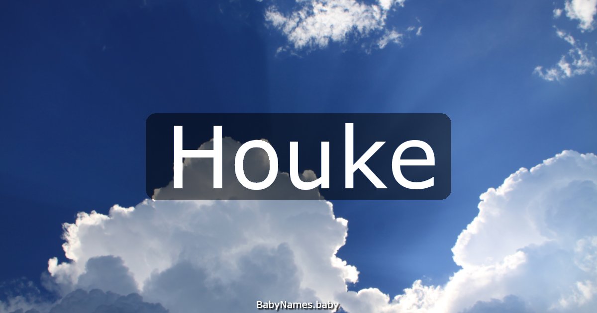Houke