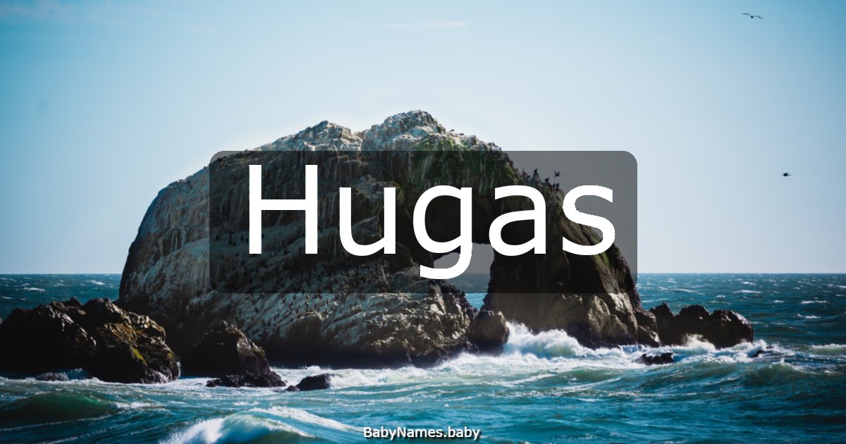 Hugas
