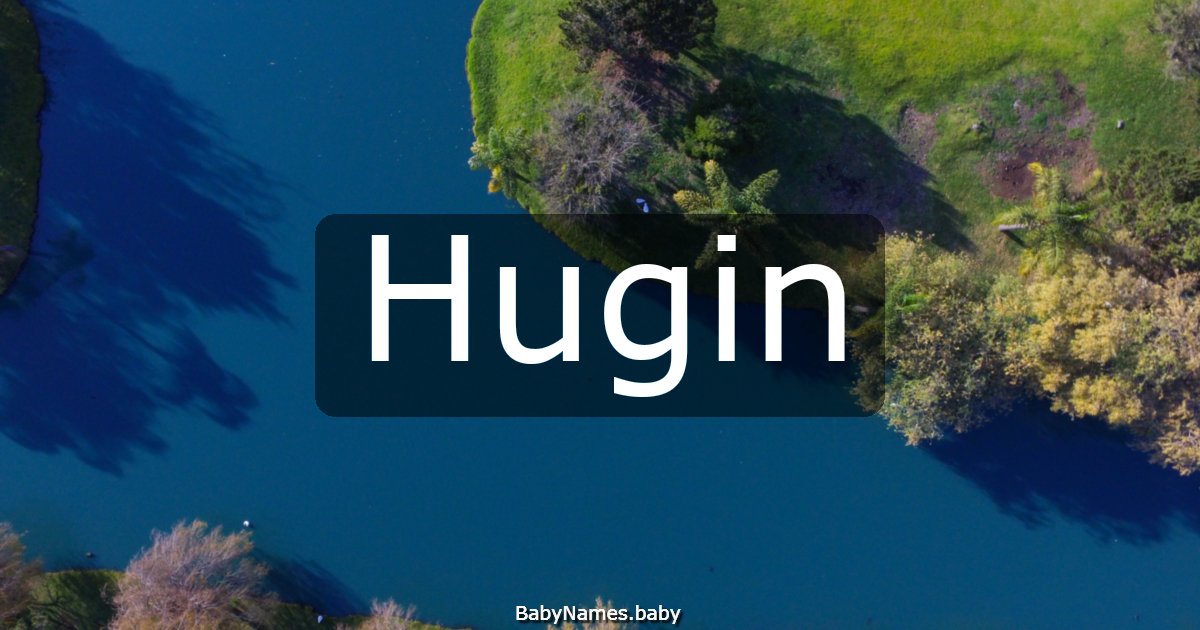Hugin