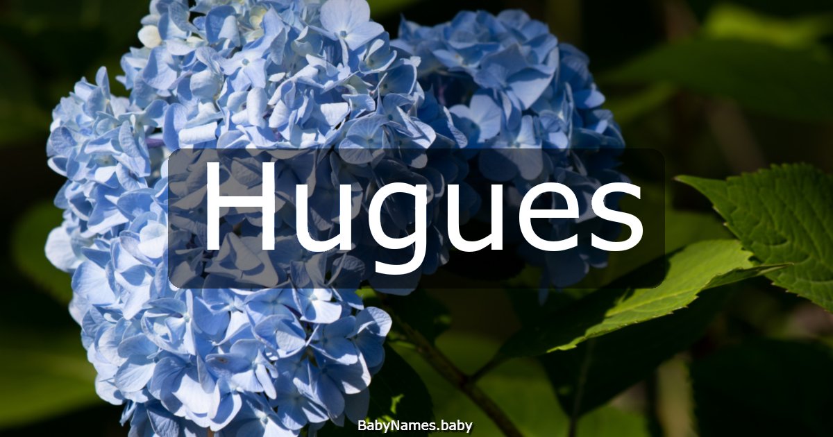 Hugues
