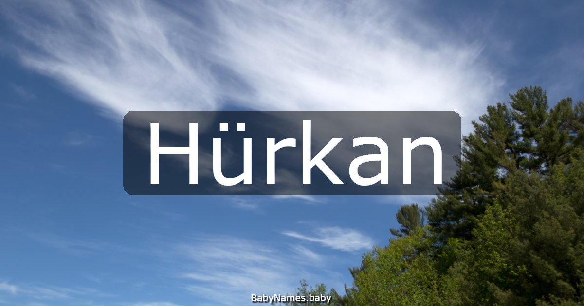 Hürkan