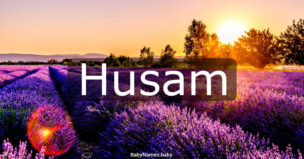 Husam
