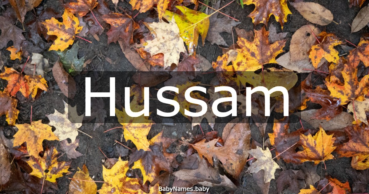 Hussam
