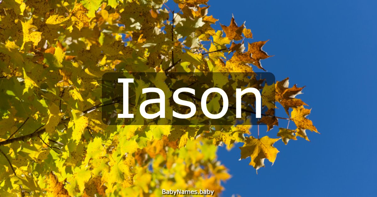 Iason
