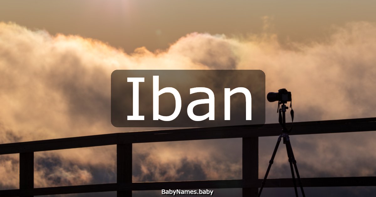 Iban