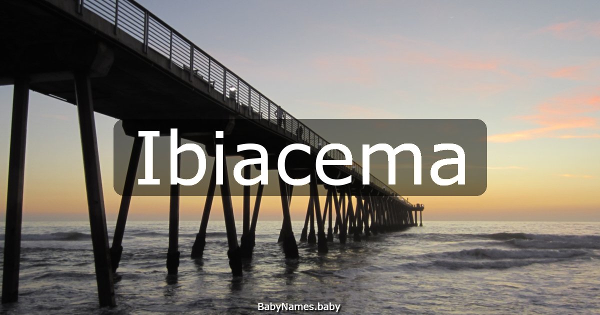 Ibiacema