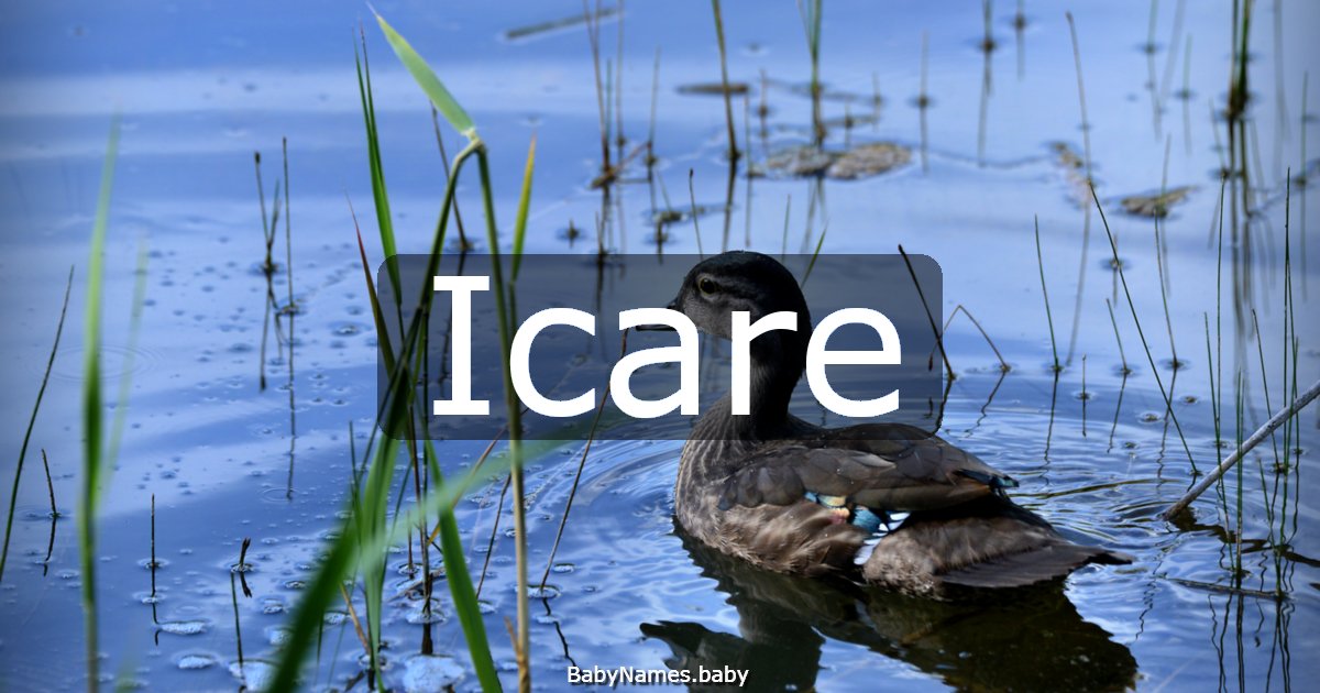 Icare
