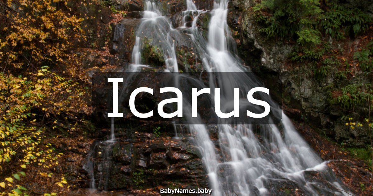 Icarus