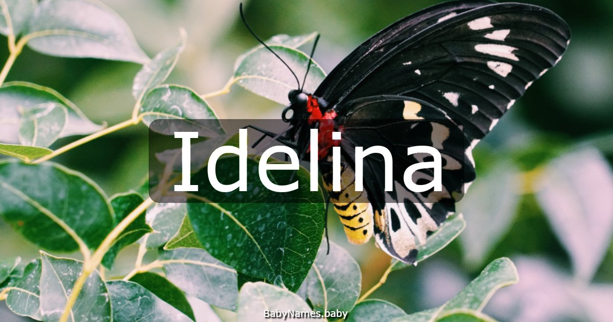 Idelina