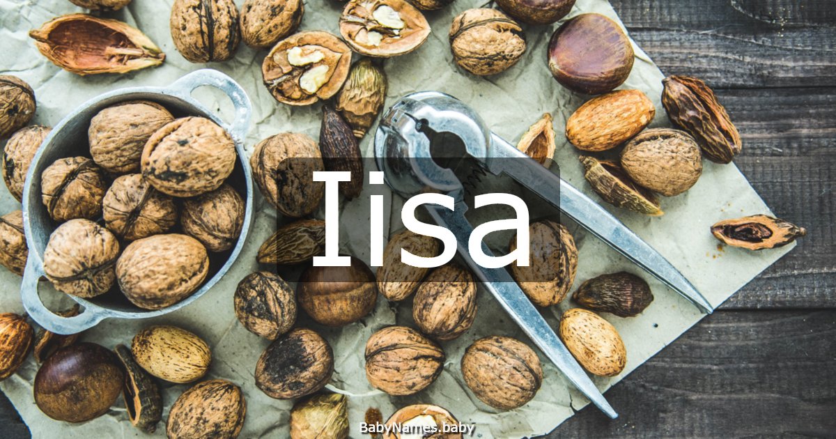 Iisa