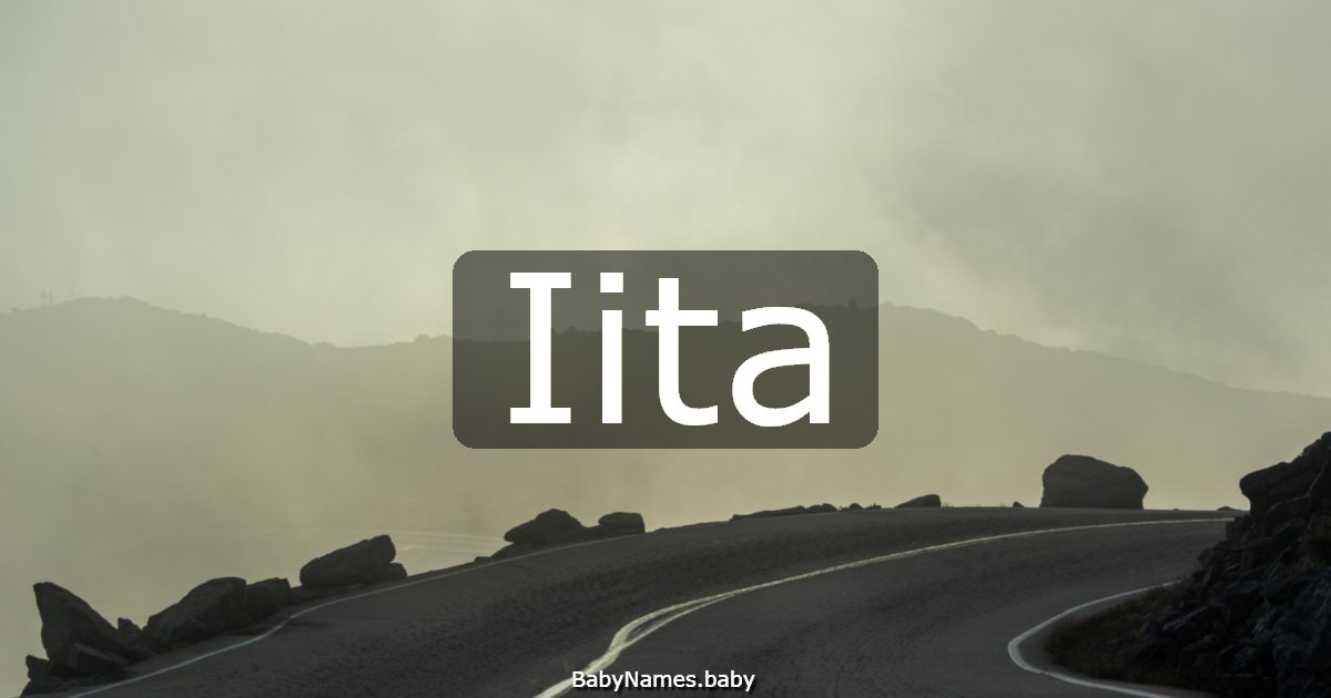 Iita