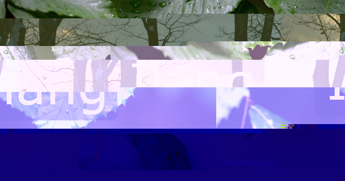 Ilang
