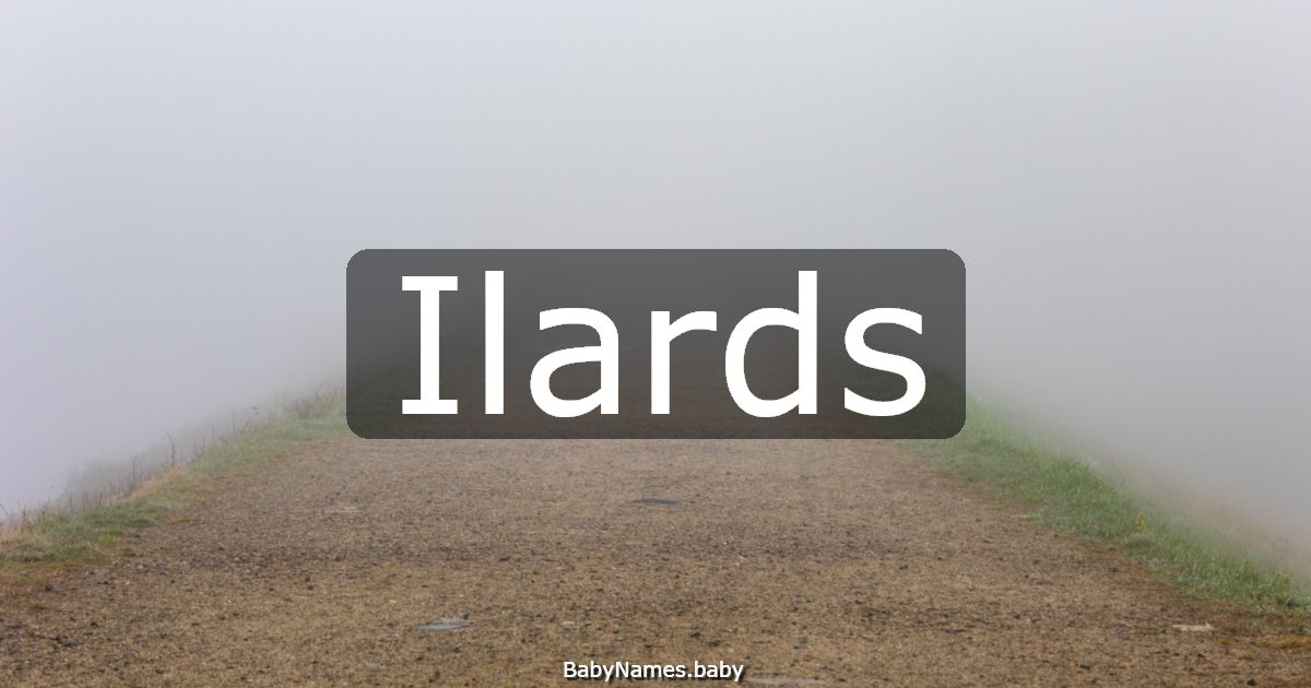Ilards