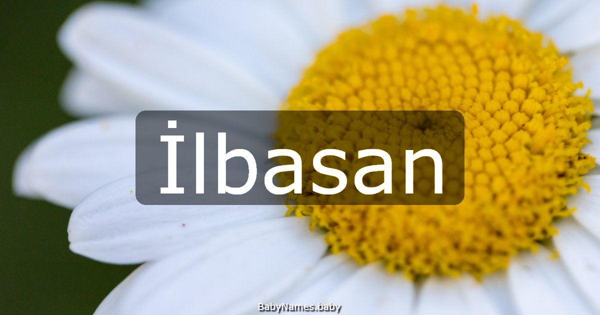 İlbasan