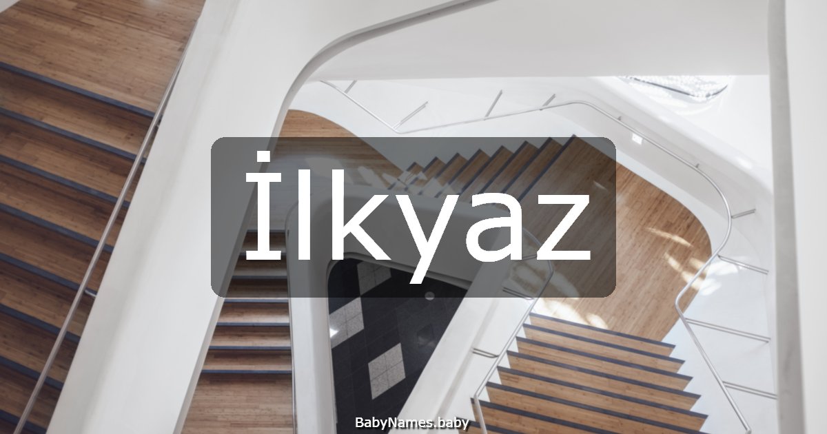 İlkyaz