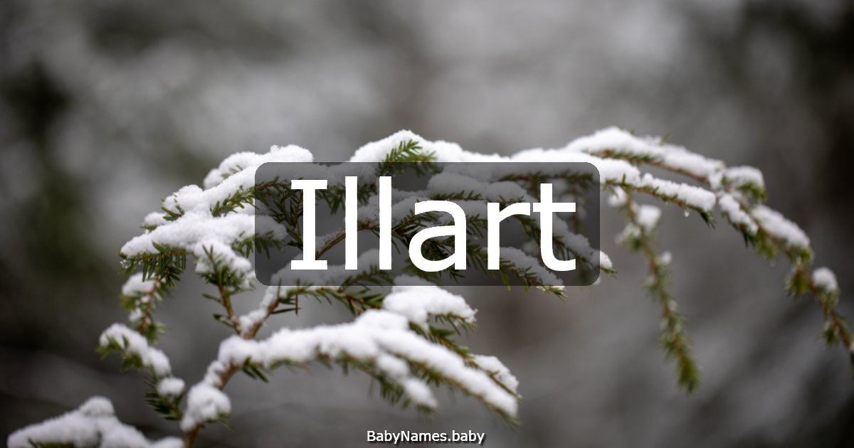 Illart