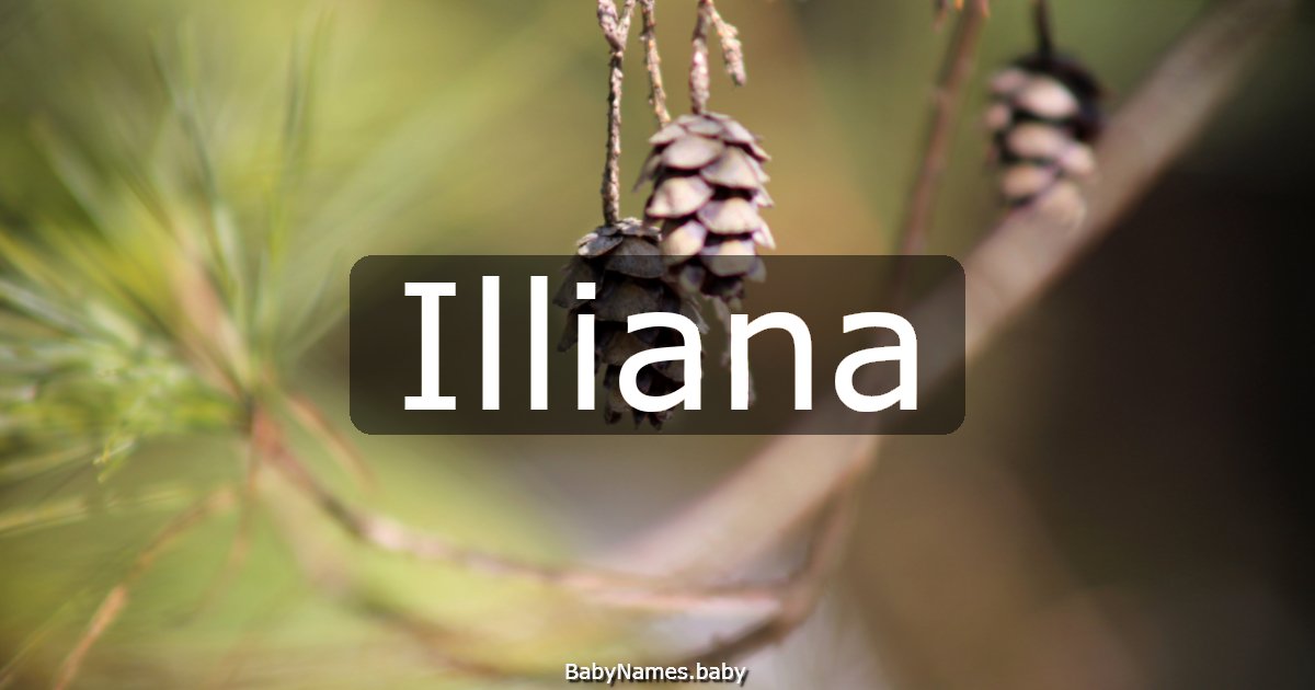 Illiana