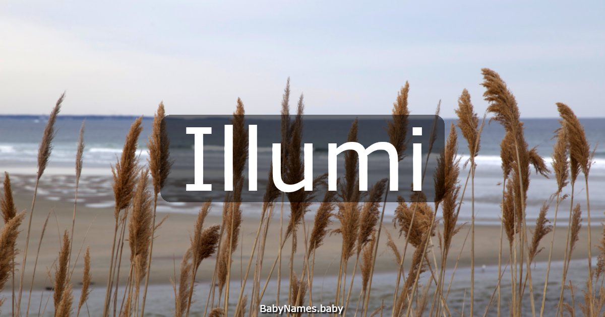 Illumi