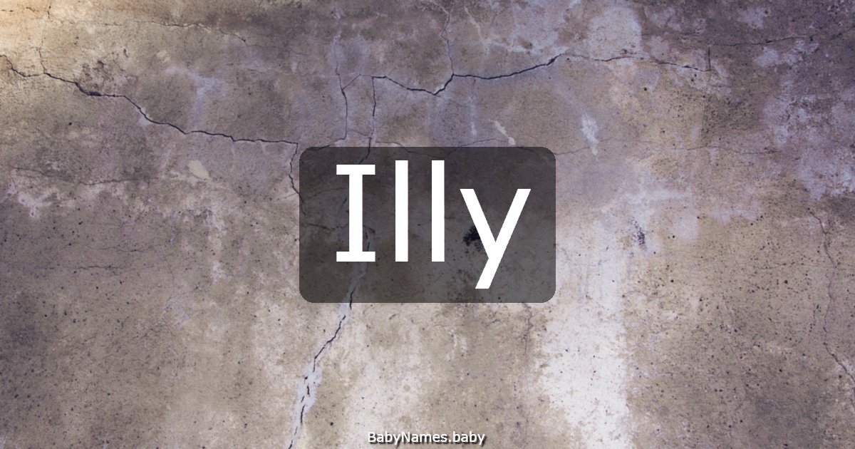 Illy