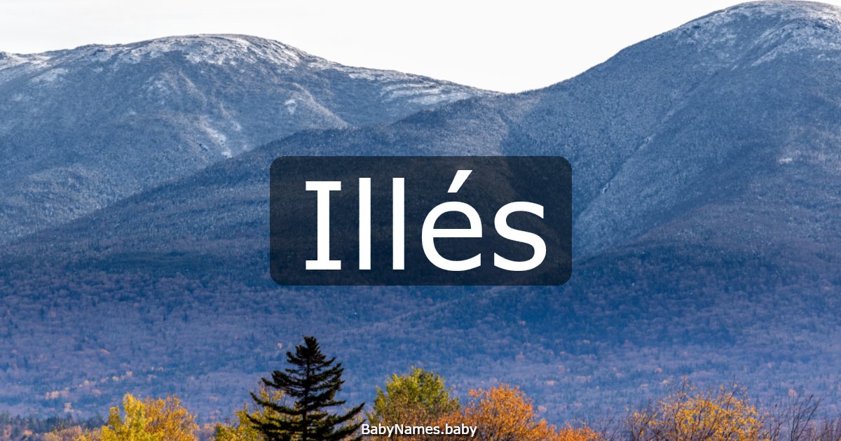 Illés