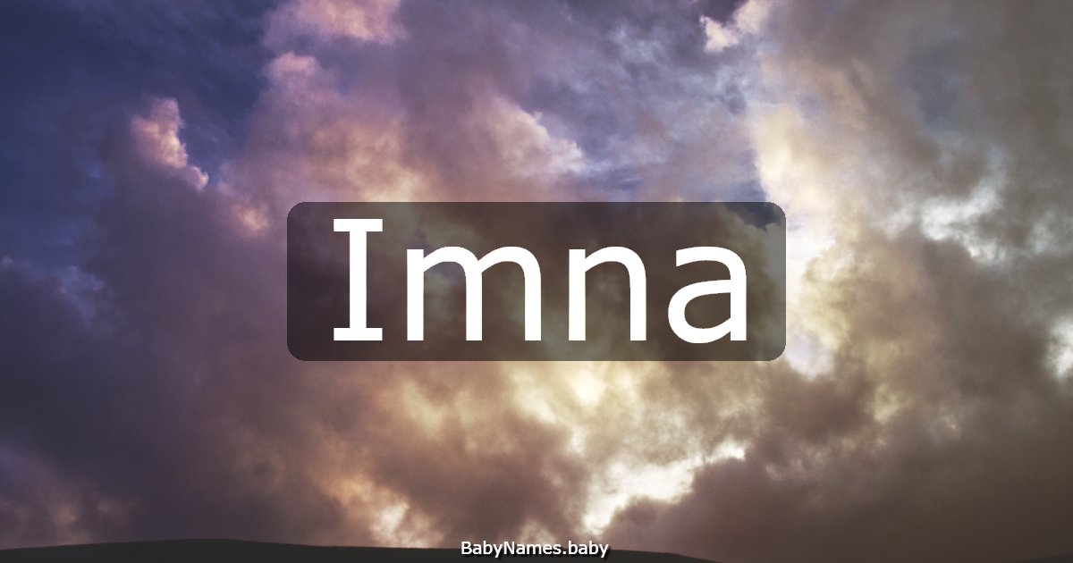 Imna