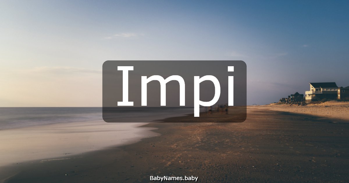 Impi