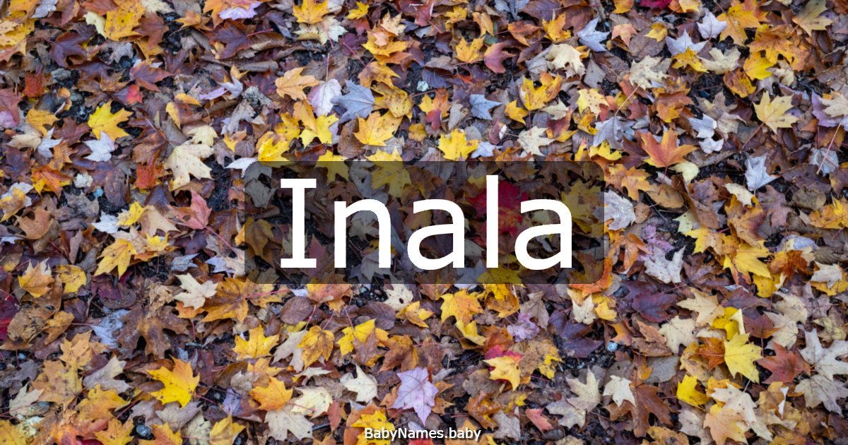 Inala