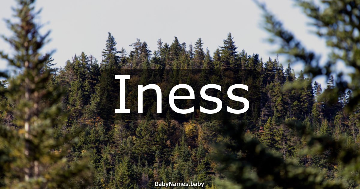 Iness