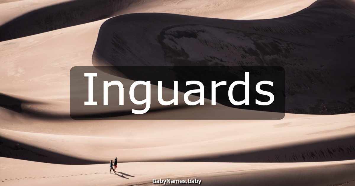 Inguards