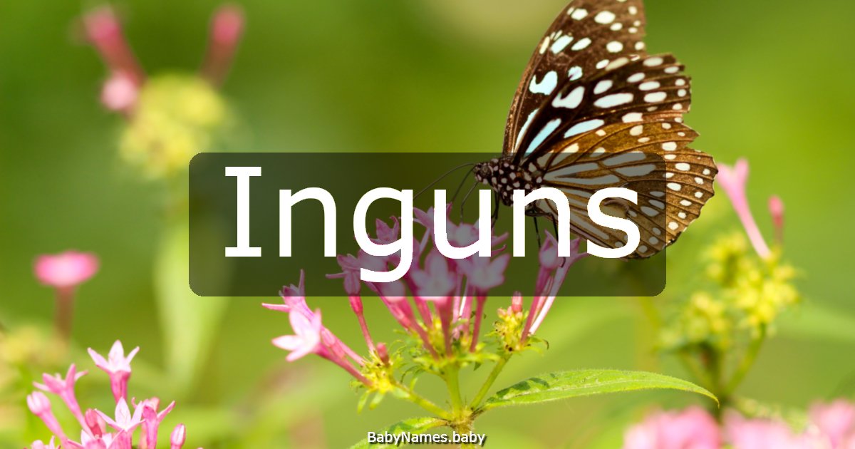 Inguns