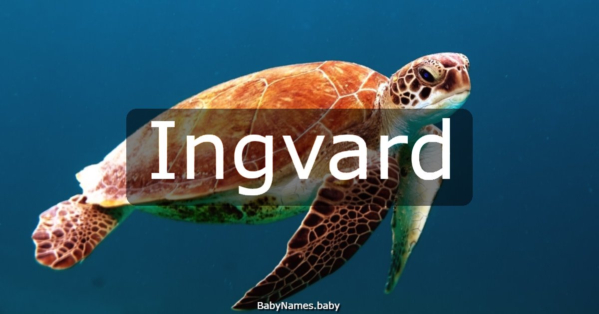 Ingvard