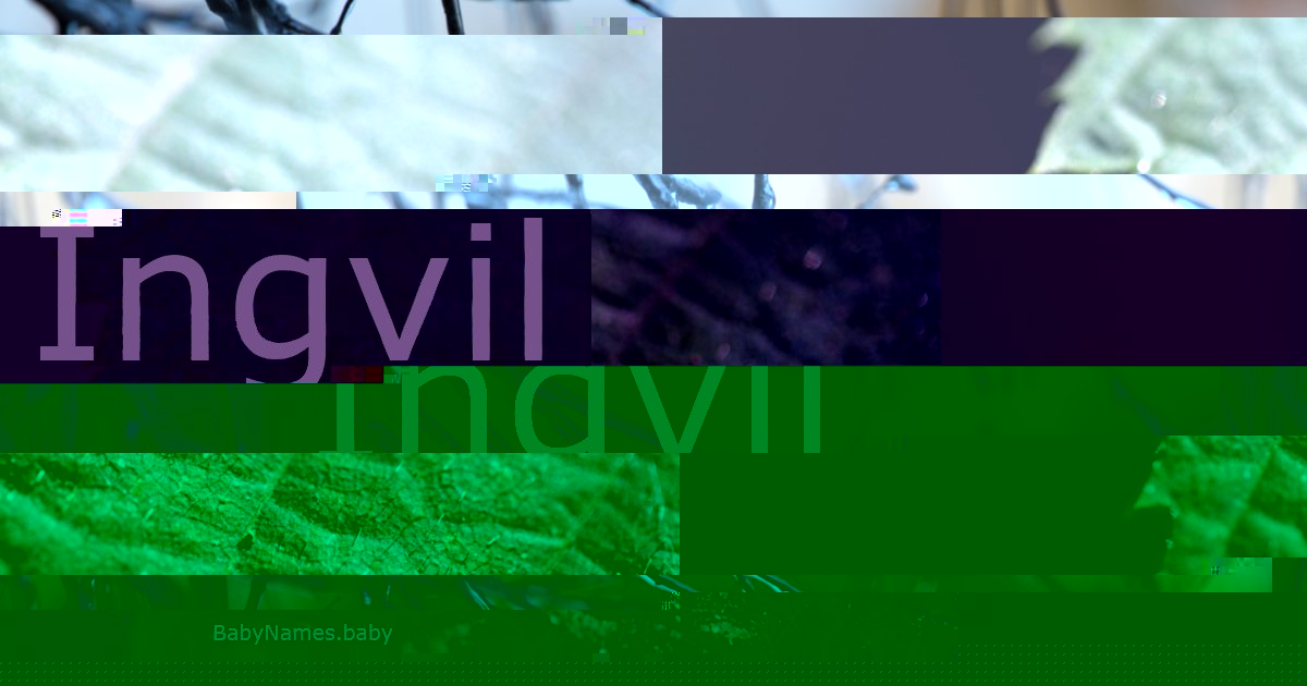 Ingvil