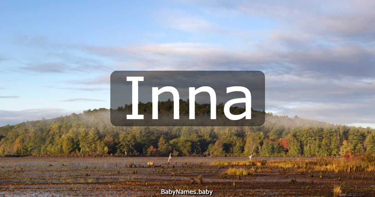 Inna