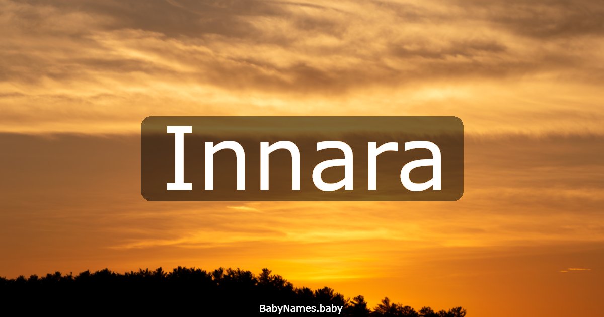 Innara