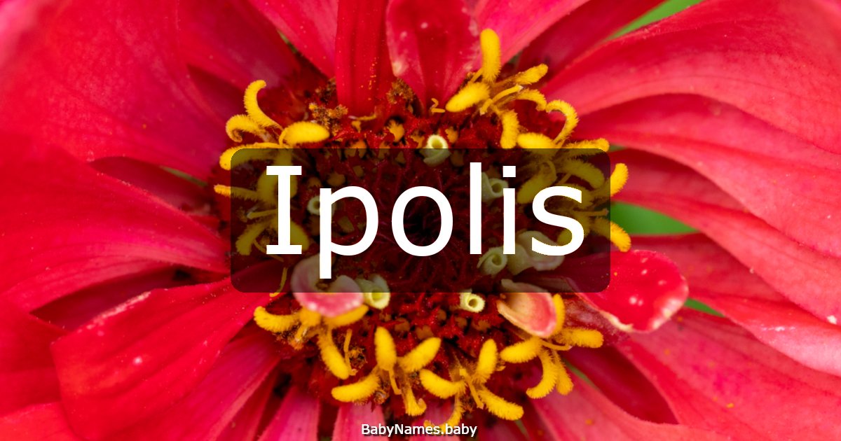 Ipolis