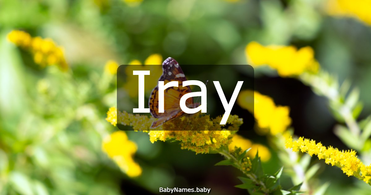 Iray