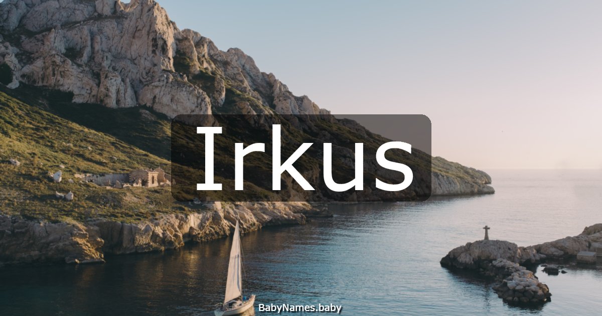 Irkus