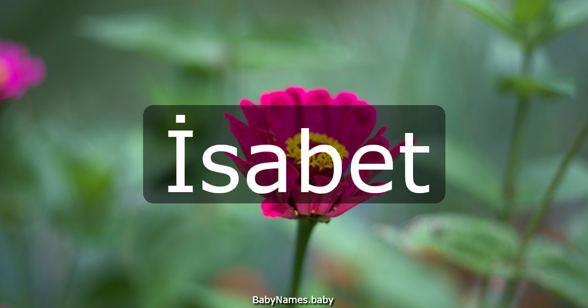 İsabet